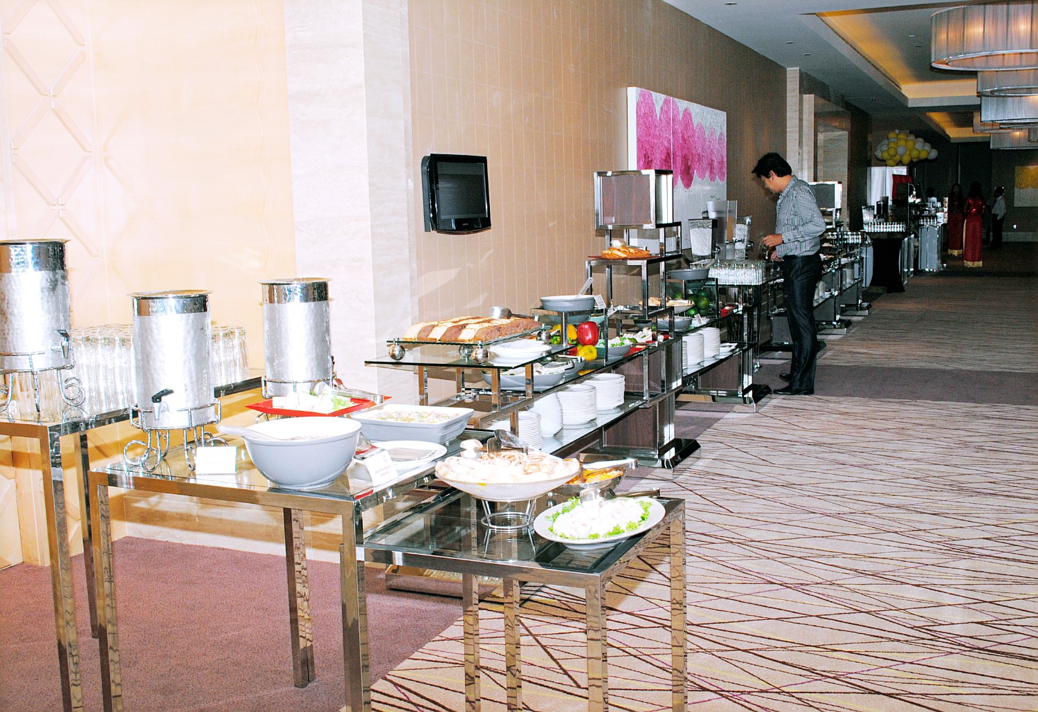 Ra mắt Cafe Collagen