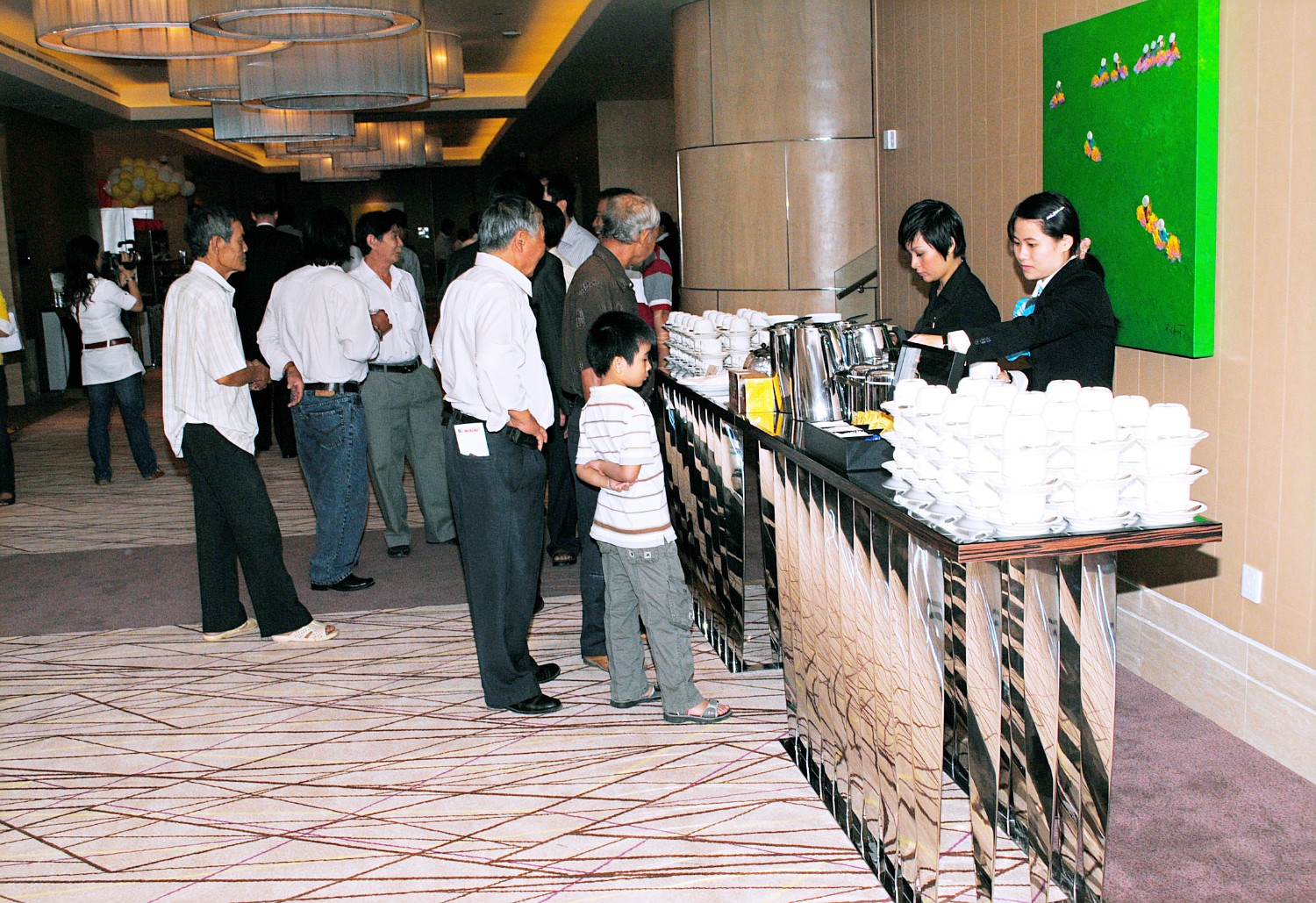 Ra mắt Cafe Collagen