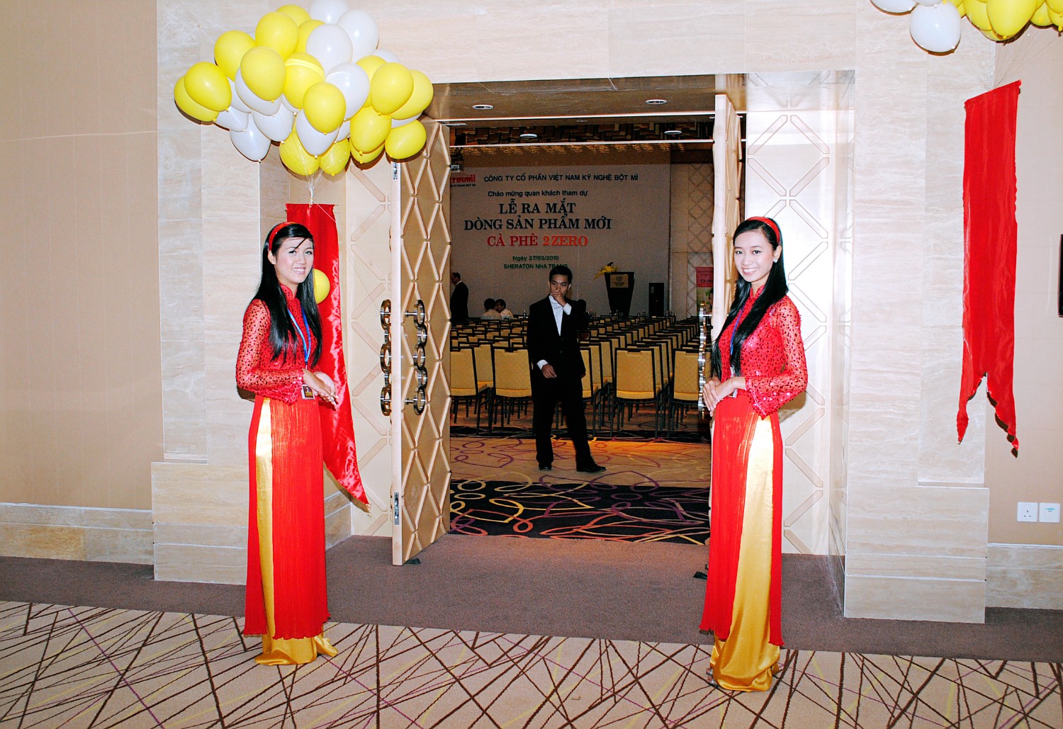 Ra mắt Cafe Collagen