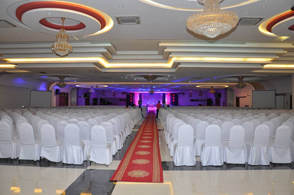 Thành công cùng AMWAY