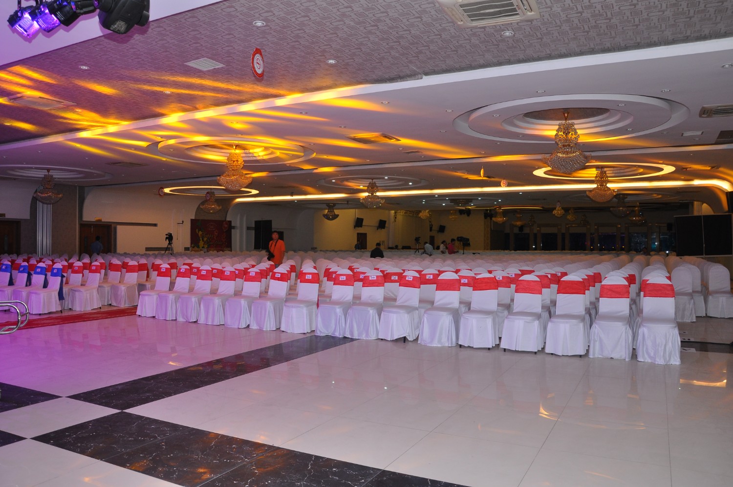 Thành công cùng AMWAY