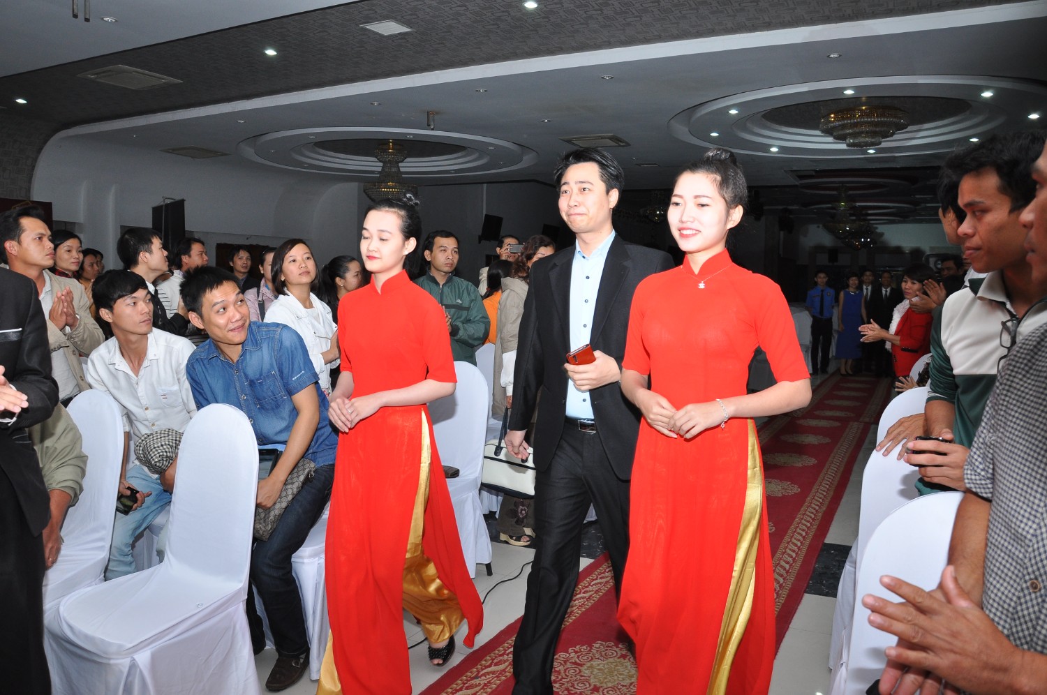 Thành công cùng AMWAY