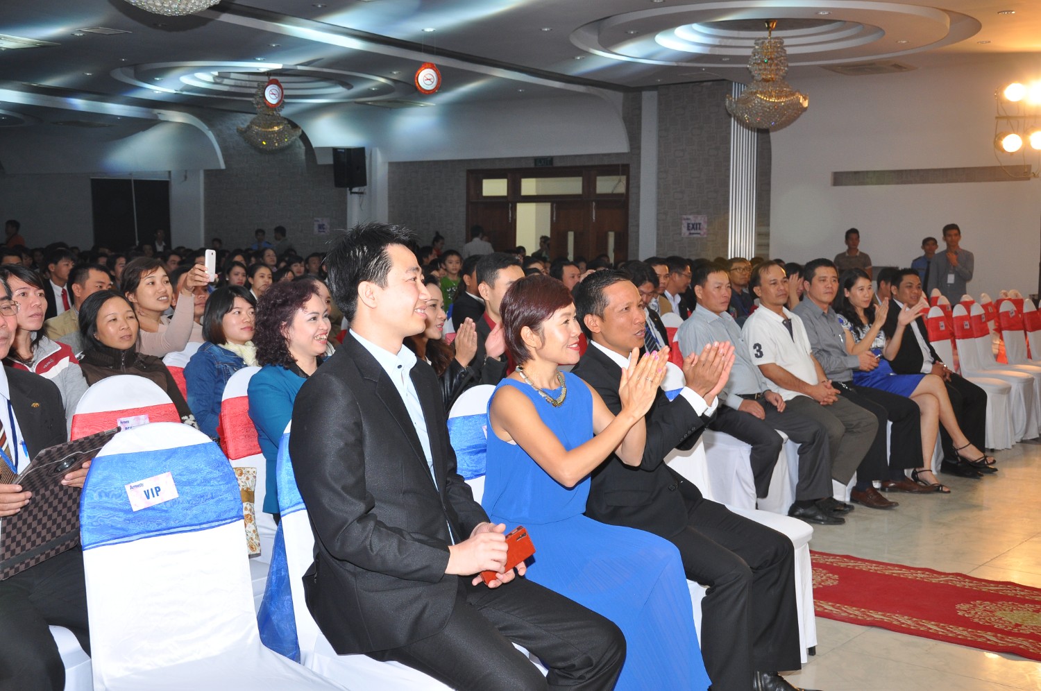 Thành công cùng AMWAY