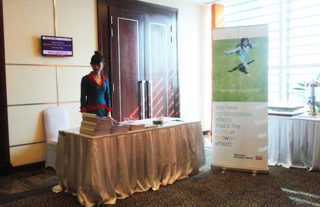 Thành công cùng CISCO