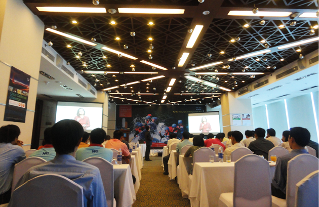 Thành công cùng CISCO