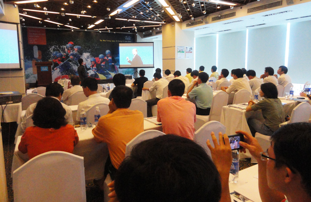 Thành công cùng CISCO