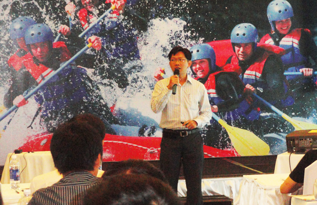 Thành công cùng CISCO