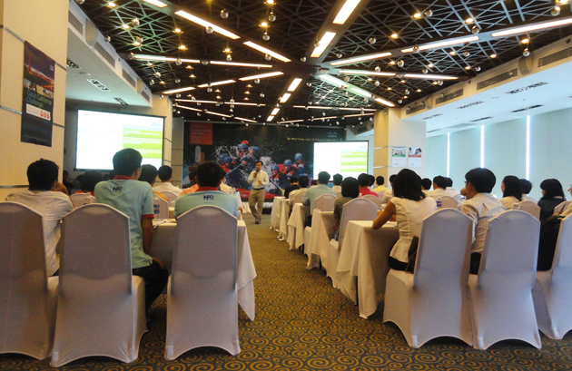 Thành công cùng CISCO