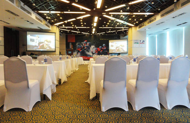 Thành công cùng CISCO