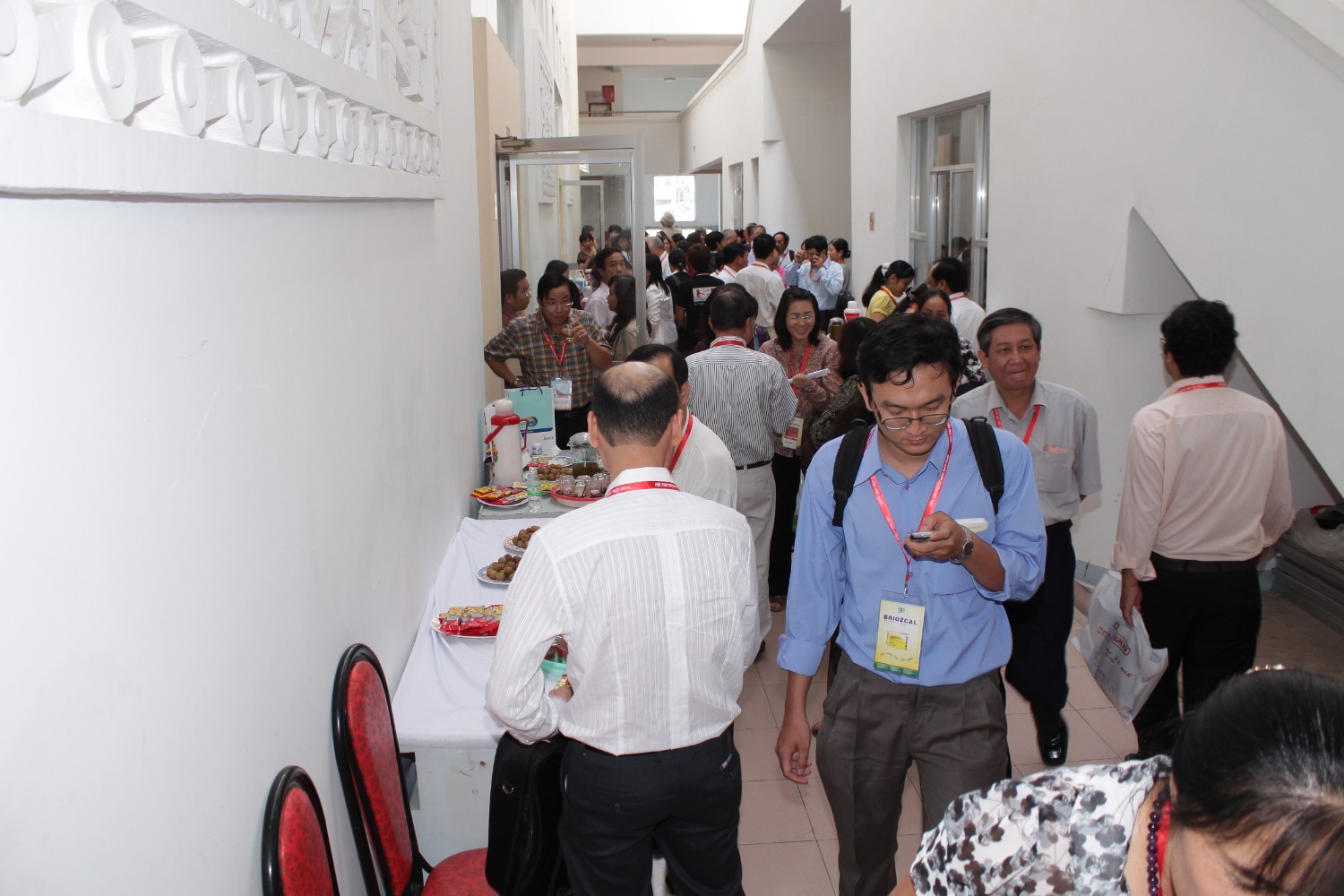 Triễn lãm Khoa học Tim mạch