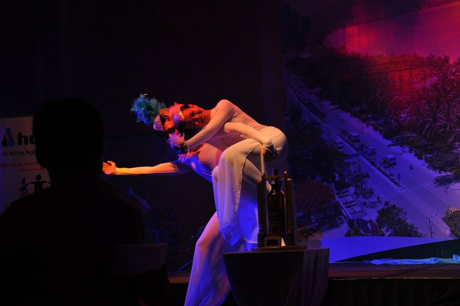 10 năm thành lập HopTriGroup