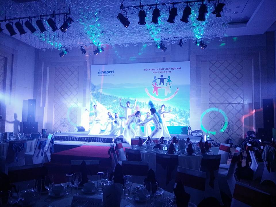 10 năm thành lập HopTriGroup