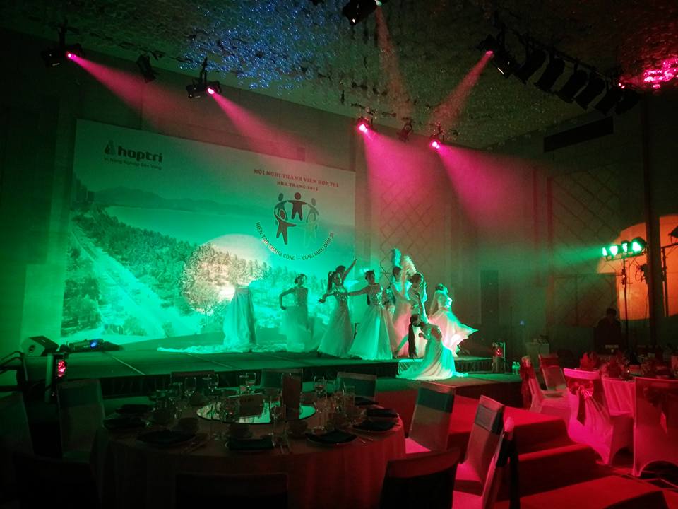 10 năm thành lập HopTriGroup