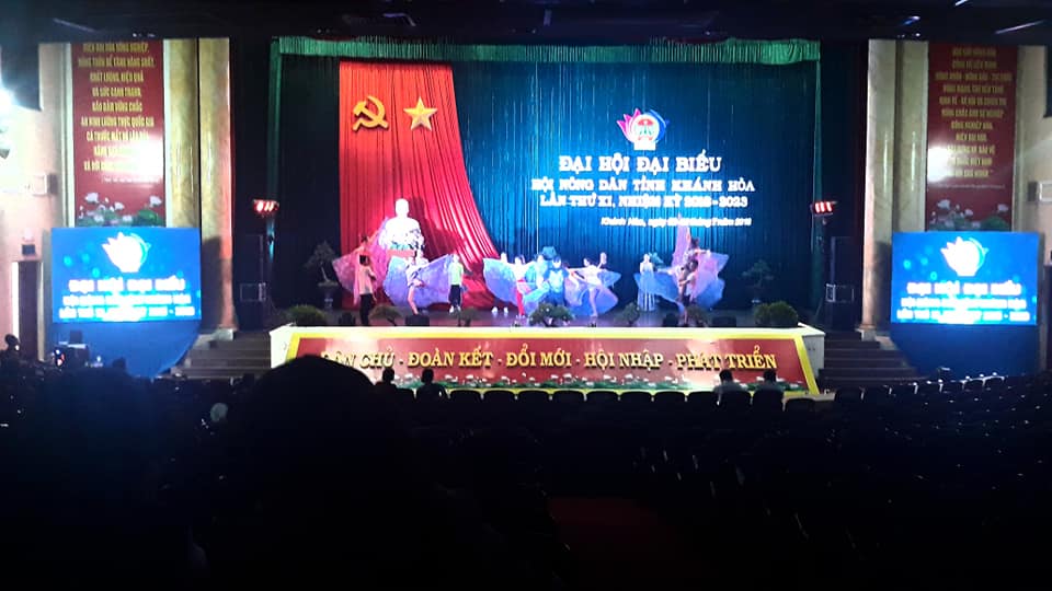 ĐH Nông nghiệp Khánh Hòa