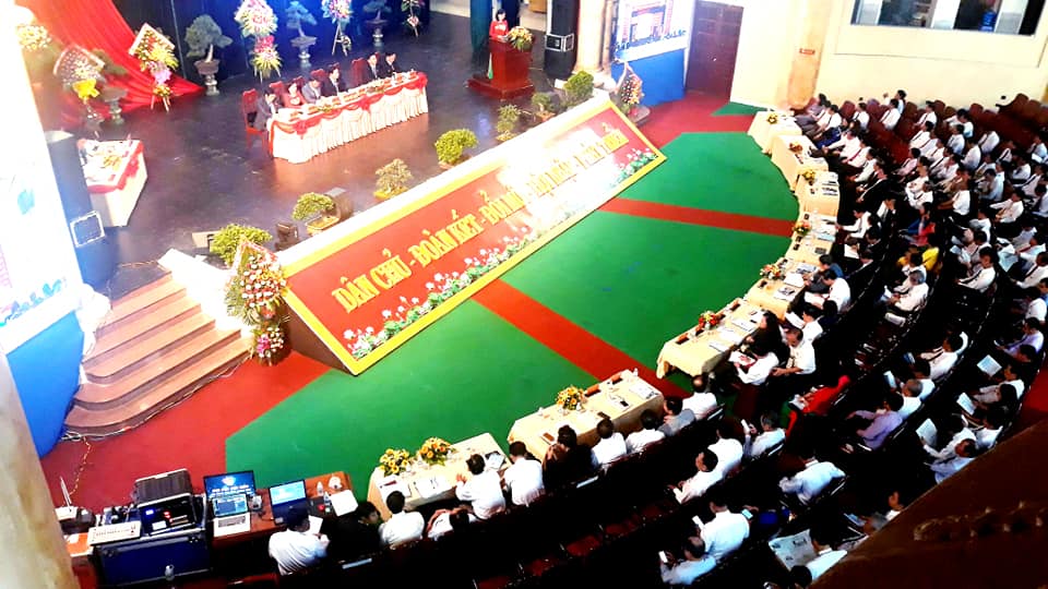 ĐH Nông nghiệp Khánh Hòa