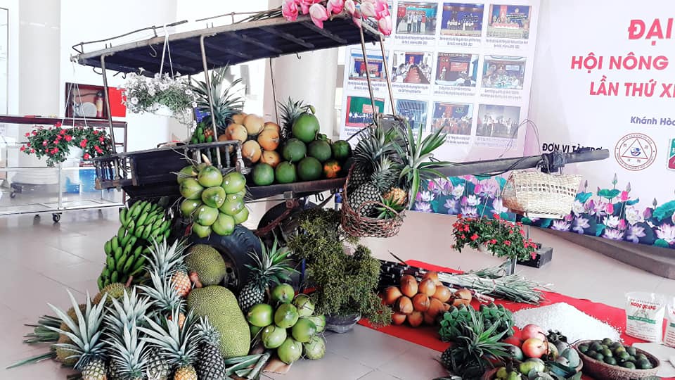 ĐH Nông nghiệp Khánh Hòa