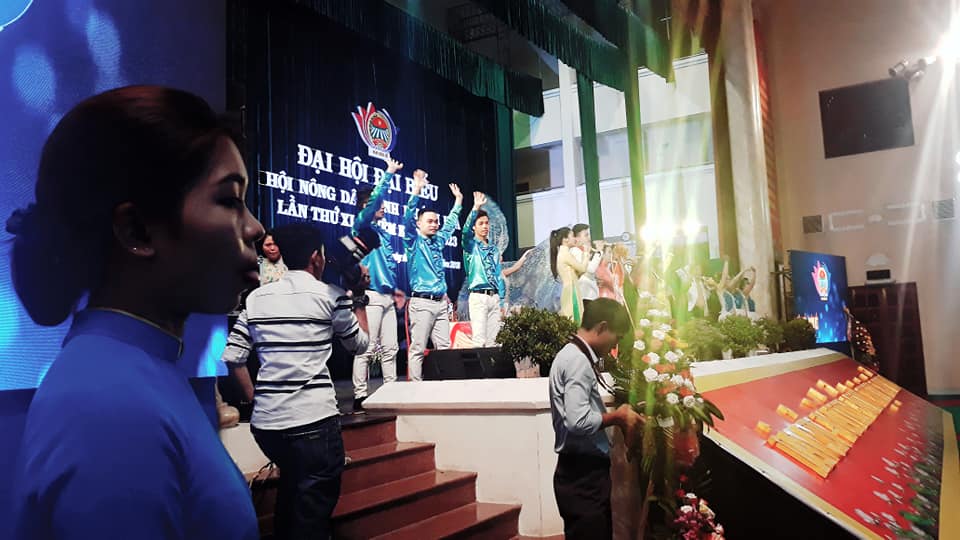 ĐH Nông nghiệp Khánh Hòa