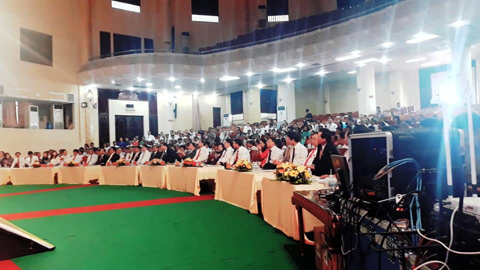 ĐH Nông nghiệp Khánh Hòa