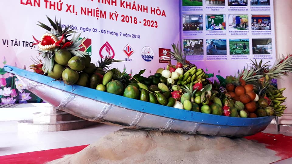 ĐH Nông nghiệp Khánh Hòa