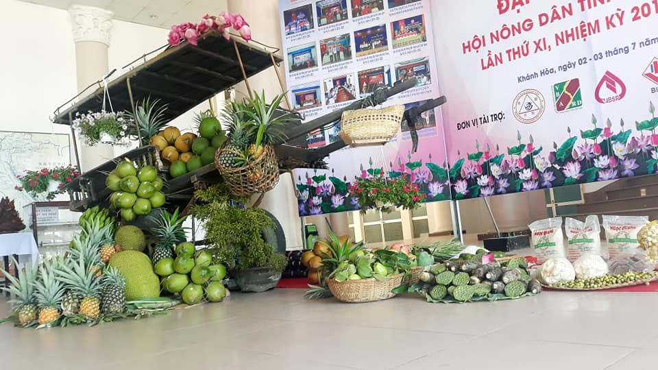 ĐH Nông nghiệp Khánh Hòa