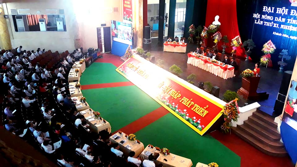 ĐH Nông nghiệp Khánh Hòa