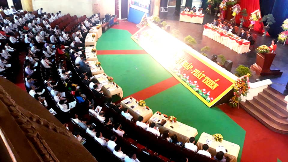 ĐH Nông nghiệp Khánh Hòa