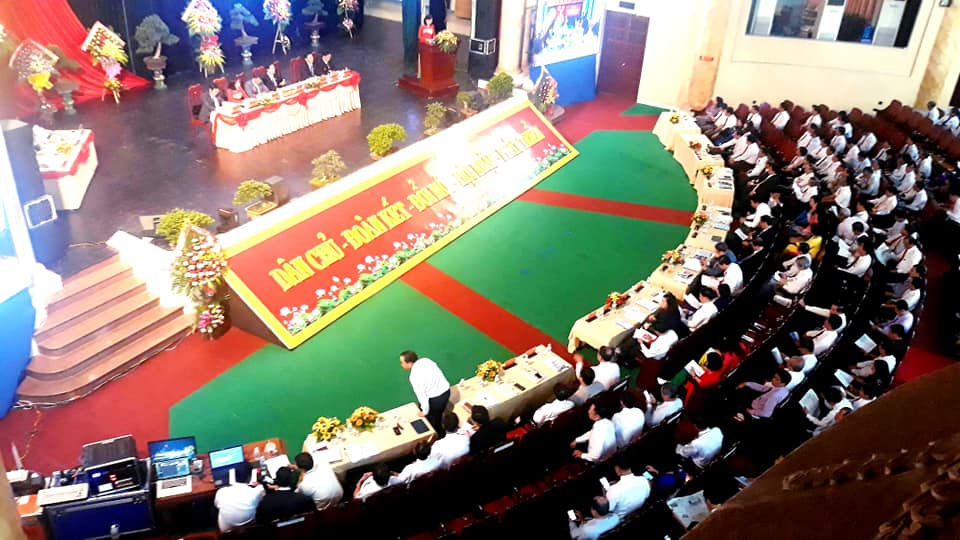 ĐH Nông nghiệp Khánh Hòa