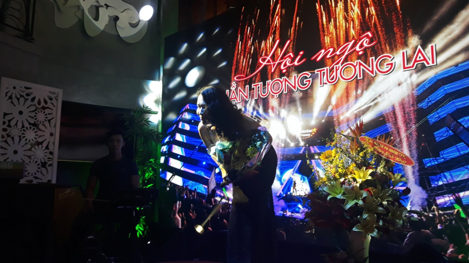 HN Thần Tượng Tương Lai