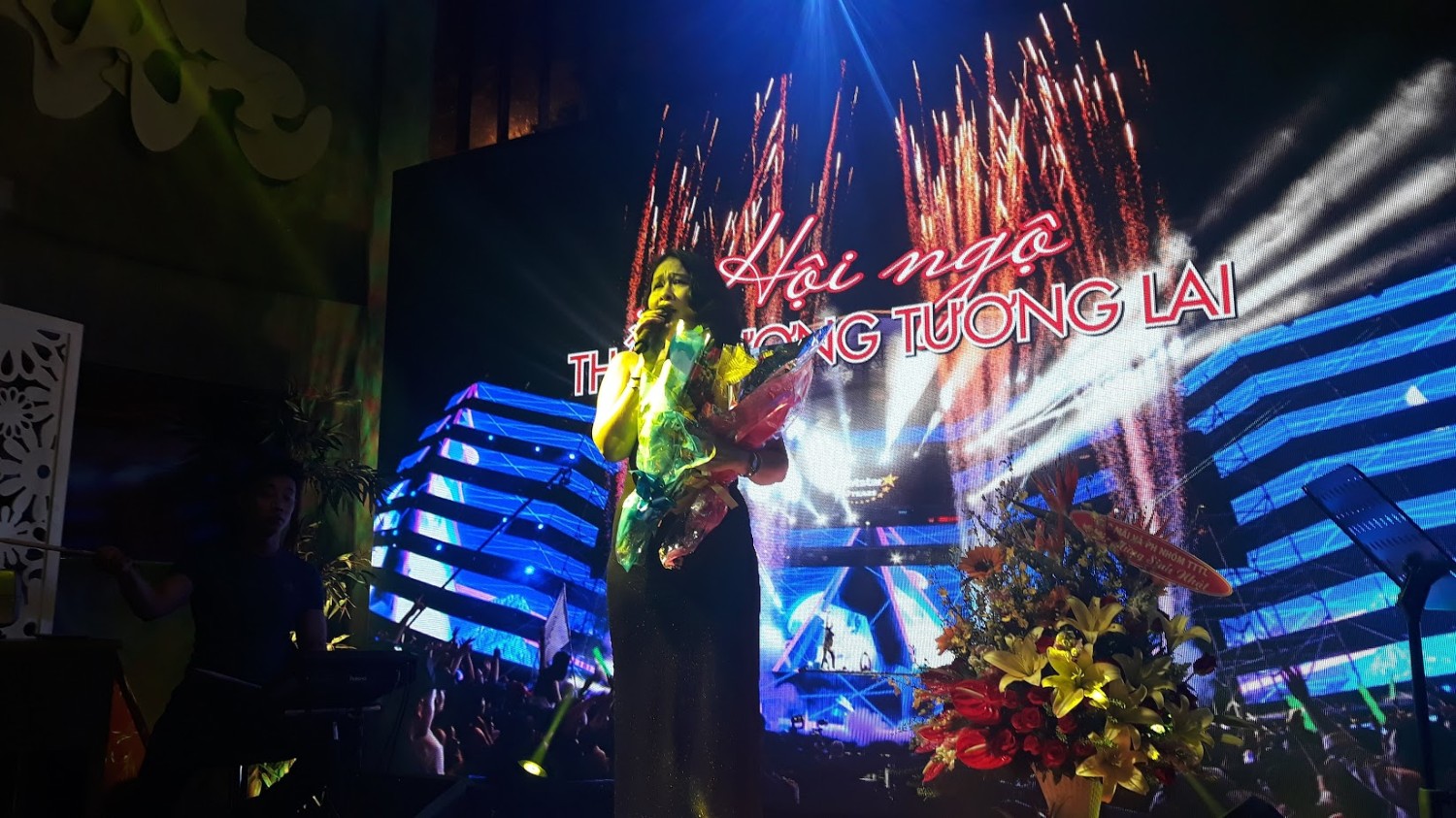 HN Thần Tượng Tương Lai