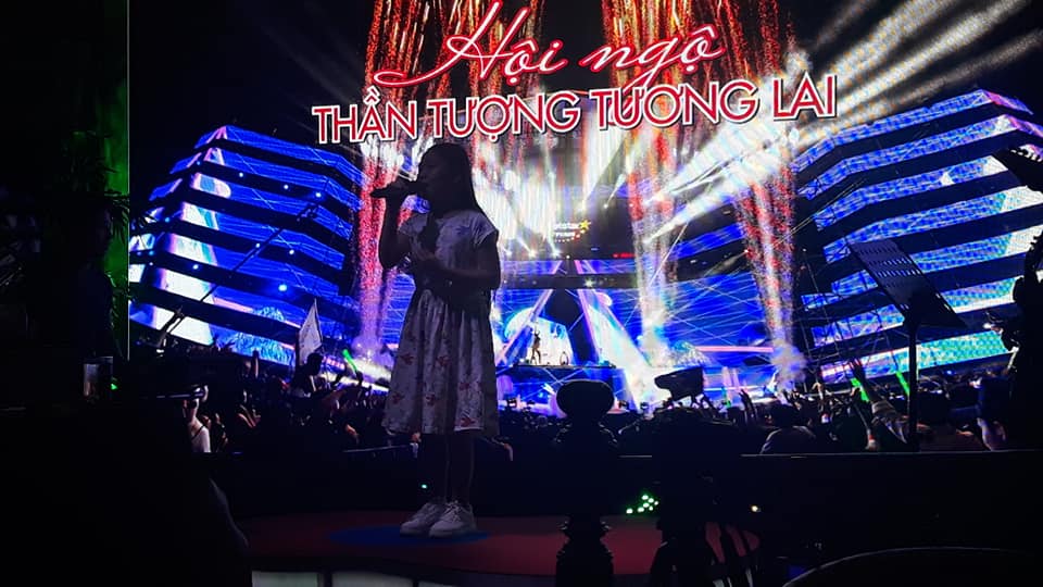 HN Thần Tượng Tương Lai