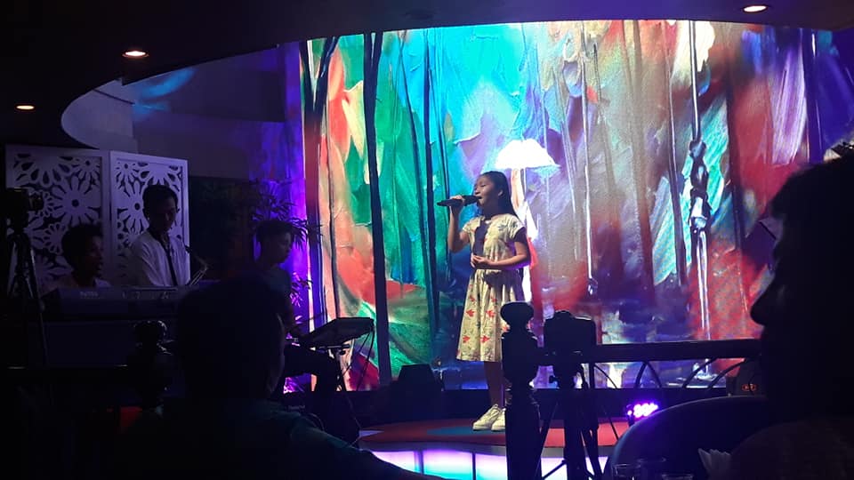 HN Thần Tượng Tương Lai