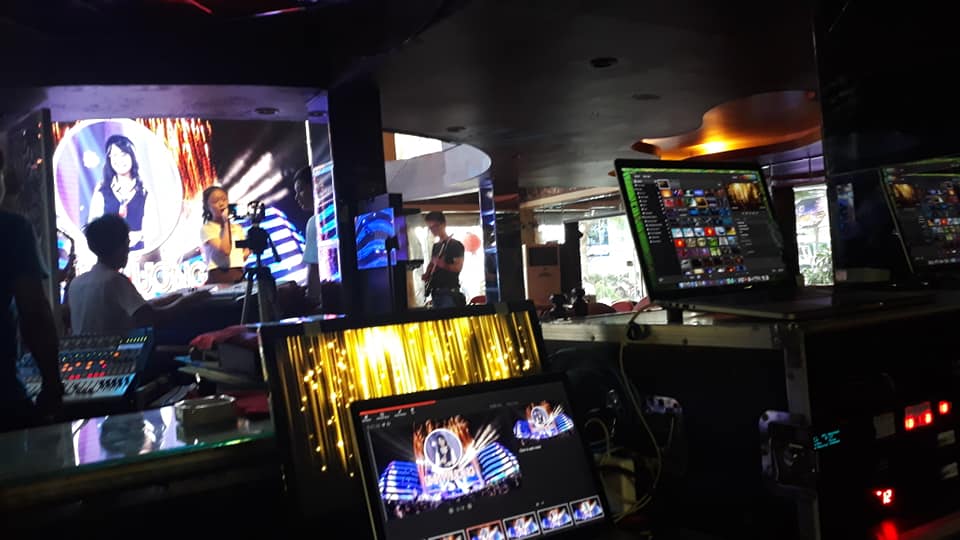 HN Thần Tượng Tương Lai