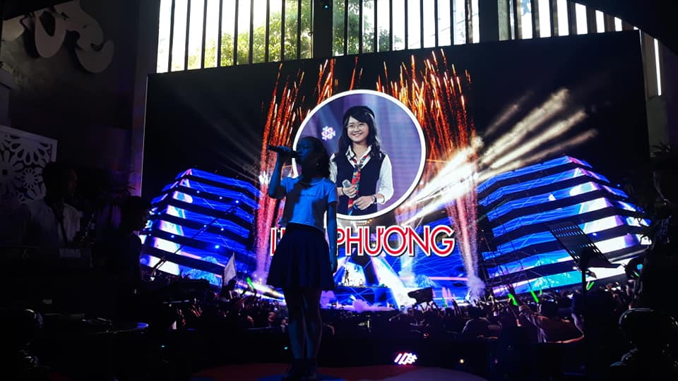 HN Thần Tượng Tương Lai