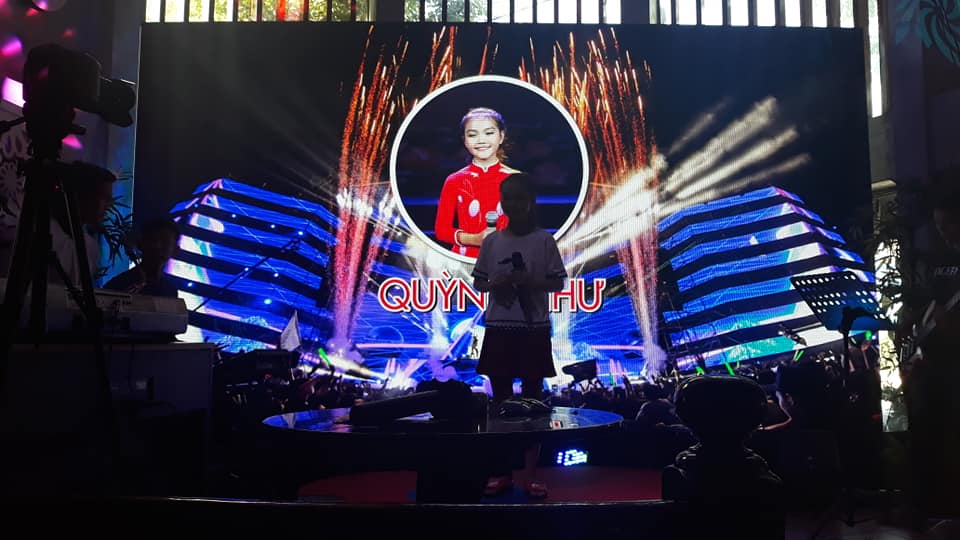 HN Thần Tượng Tương Lai