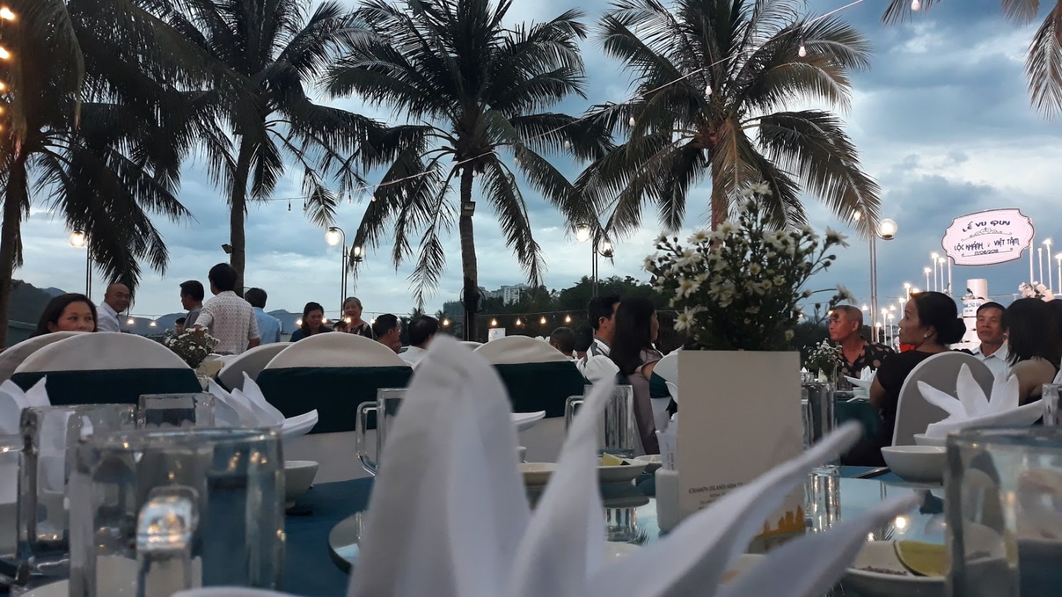 Khánh & Tâm Wedding