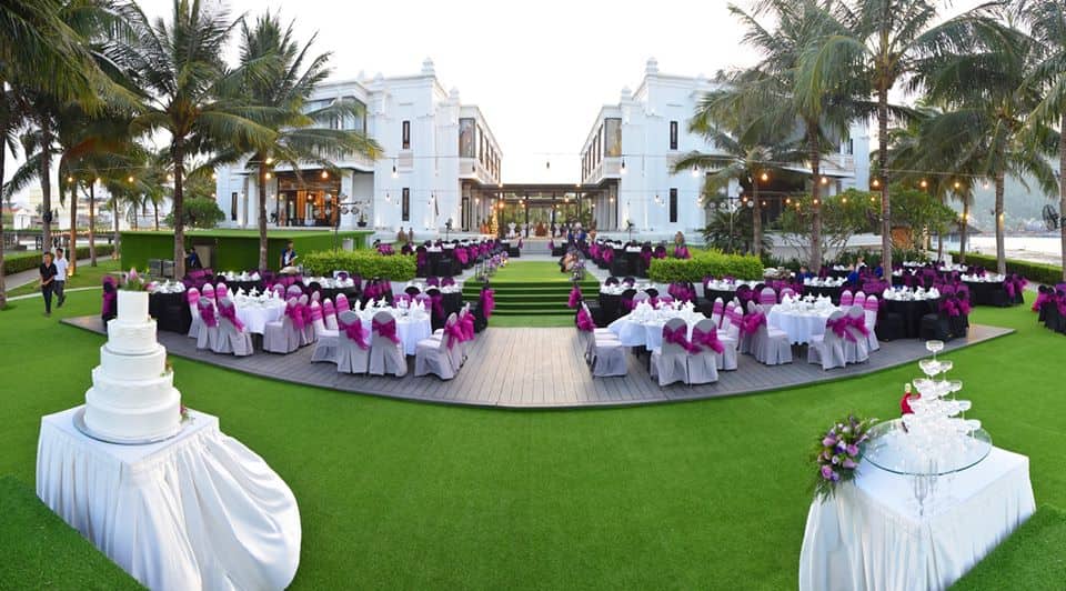 Khánh & Tâm Wedding