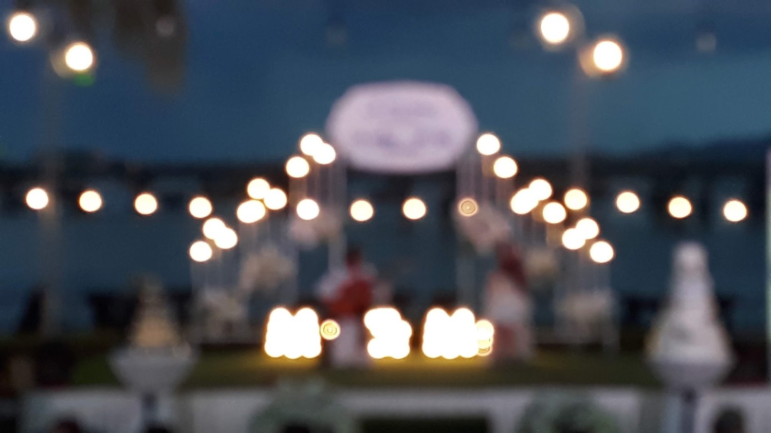 Khánh & Tâm Wedding