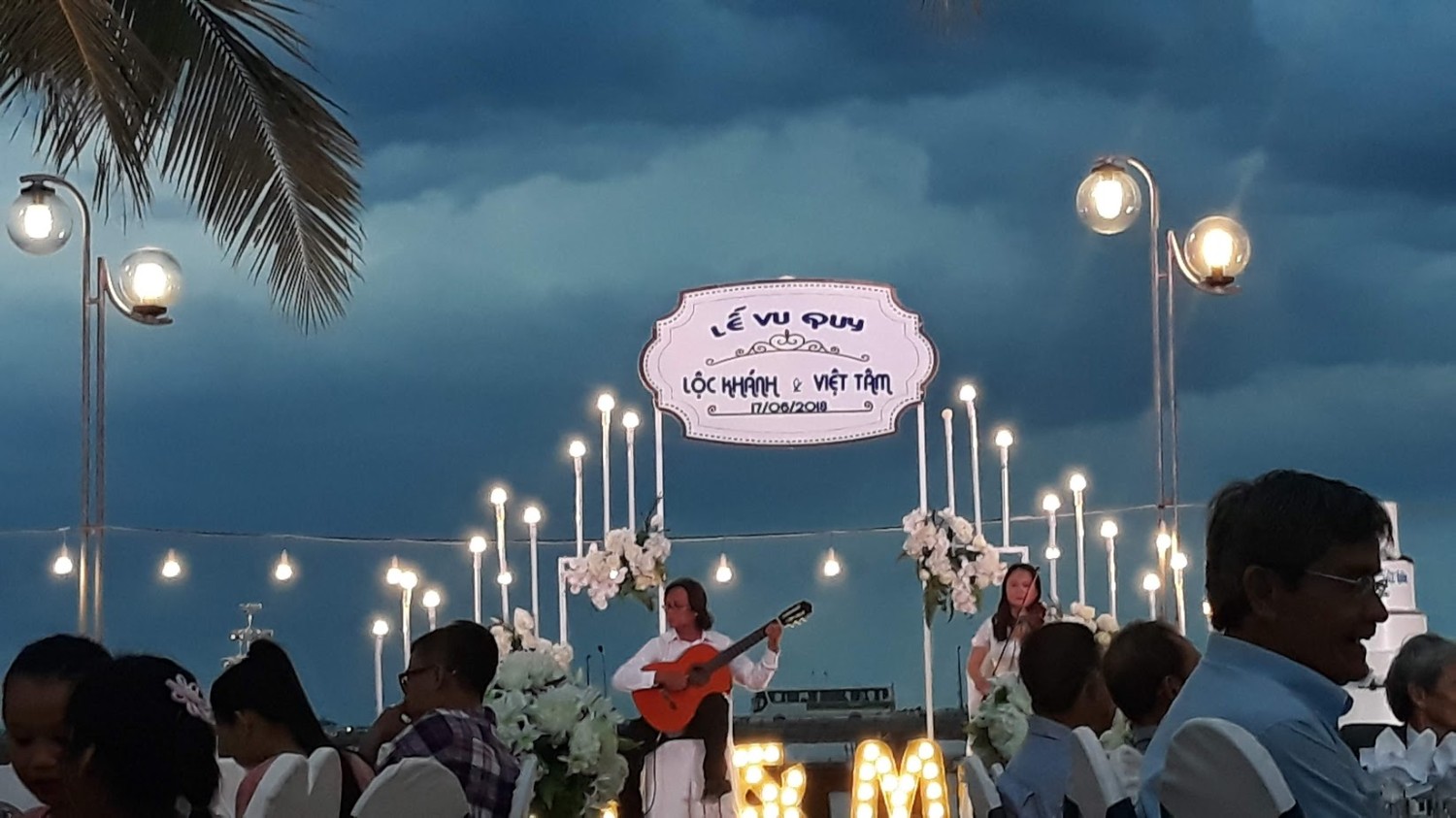 Khánh & Tâm Wedding