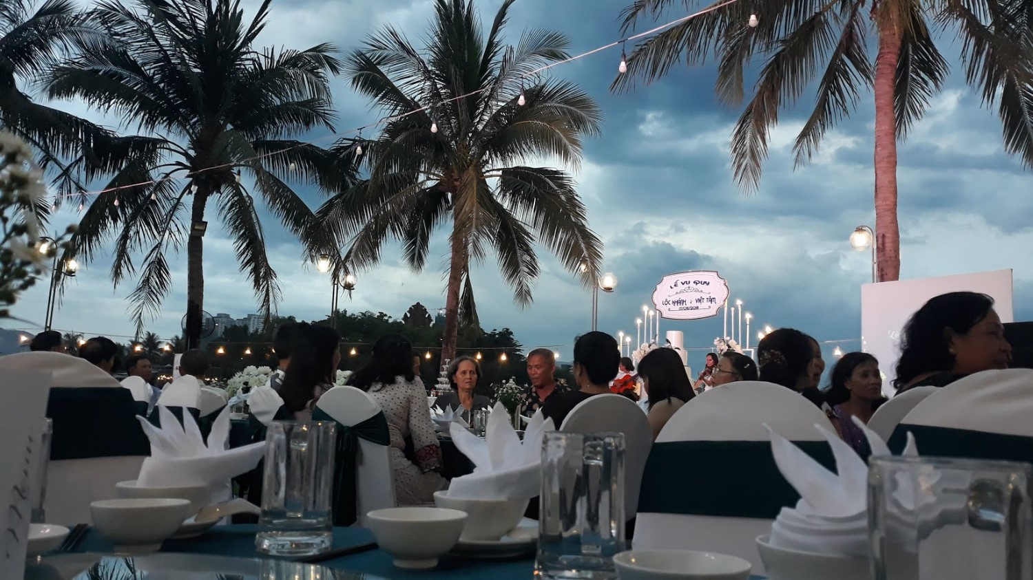 Khánh & Tâm Wedding