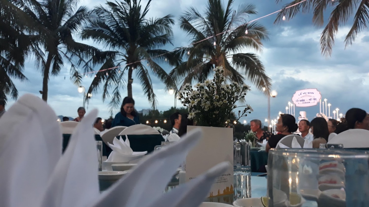 Khánh & Tâm Wedding