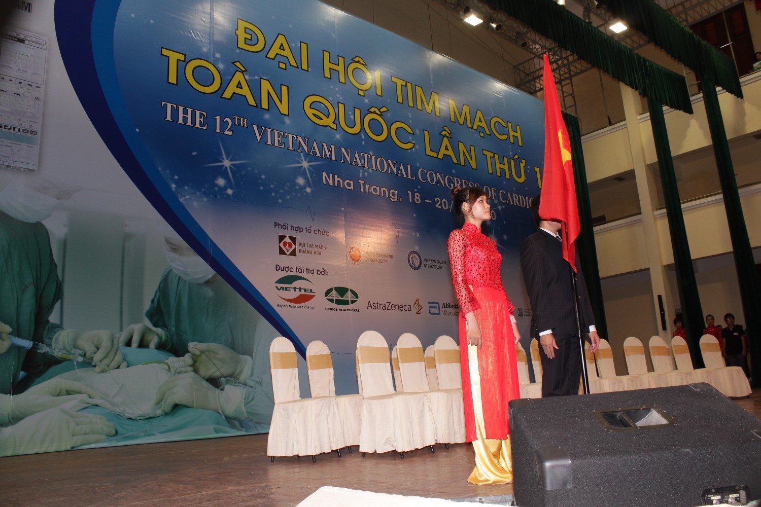 Đại hội Tim mạch Toàn Quốc