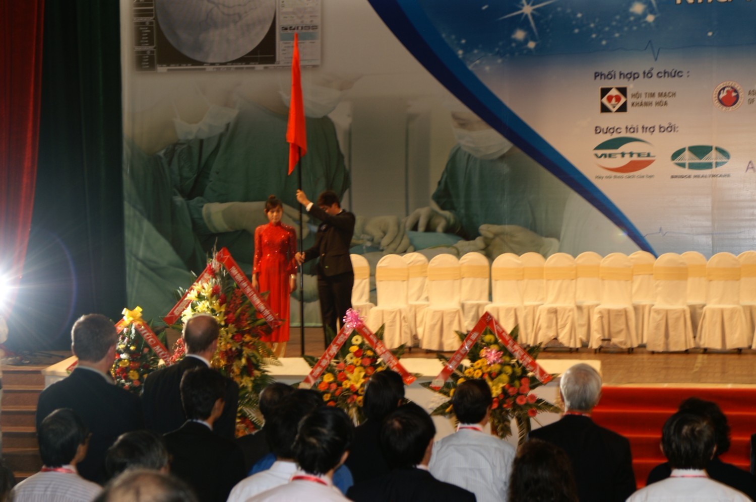 Đại hội Tim mạch Toàn Quốc