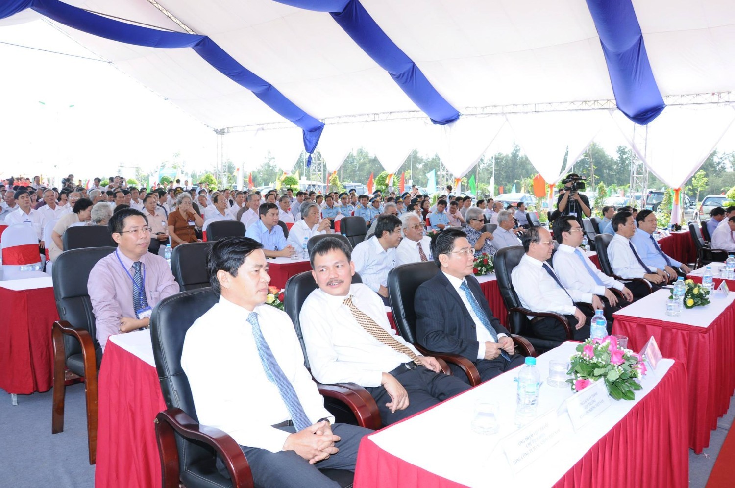 Khánh thành SB Phú Yên