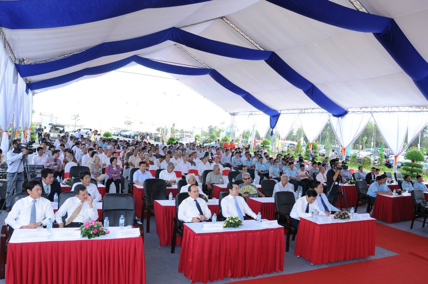 Khánh thành SB Phú Yên