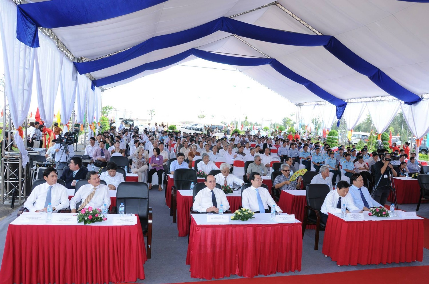 Khánh thành SB Phú Yên