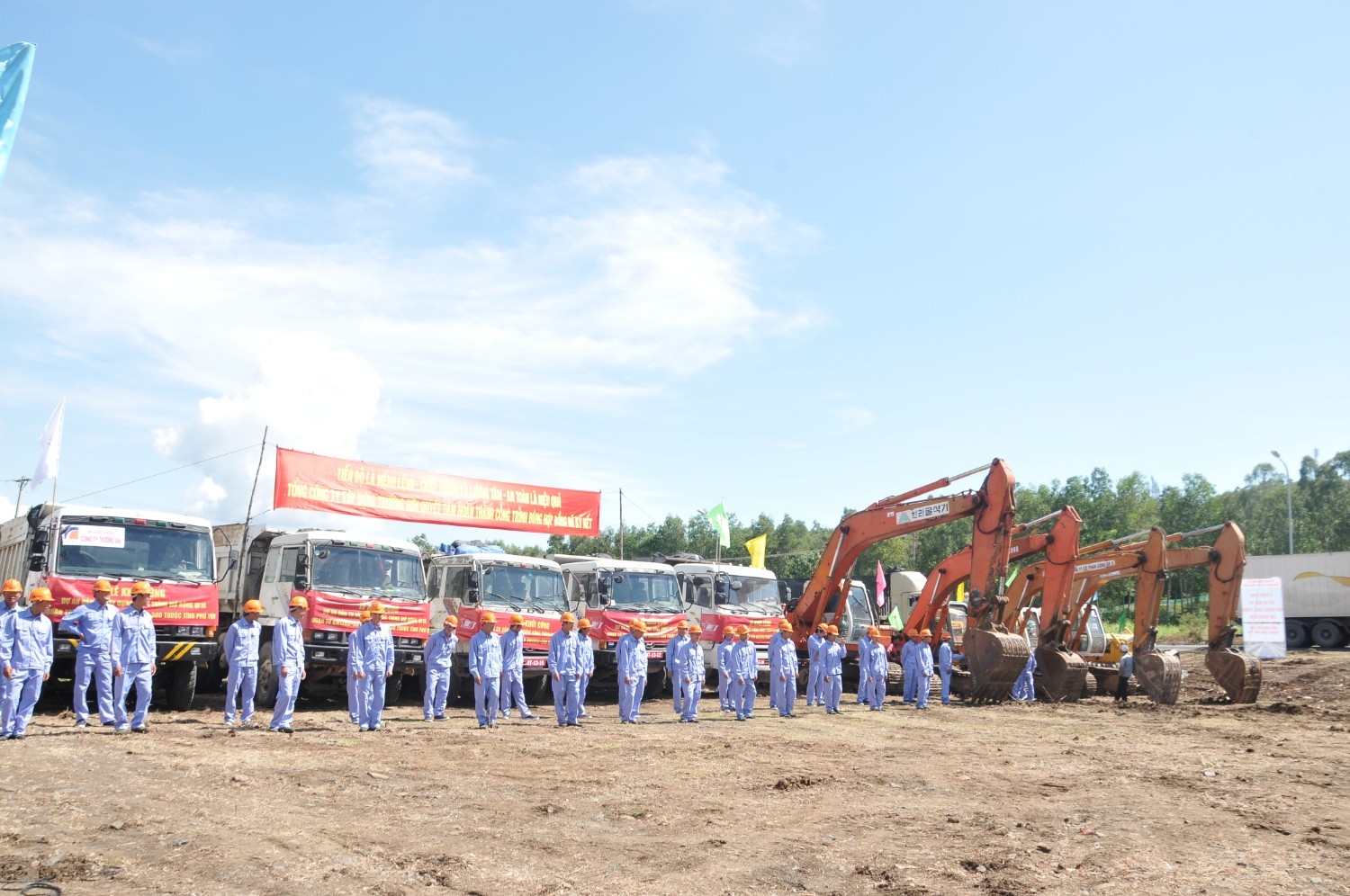 Mở rộng QL1A-Phú Yên