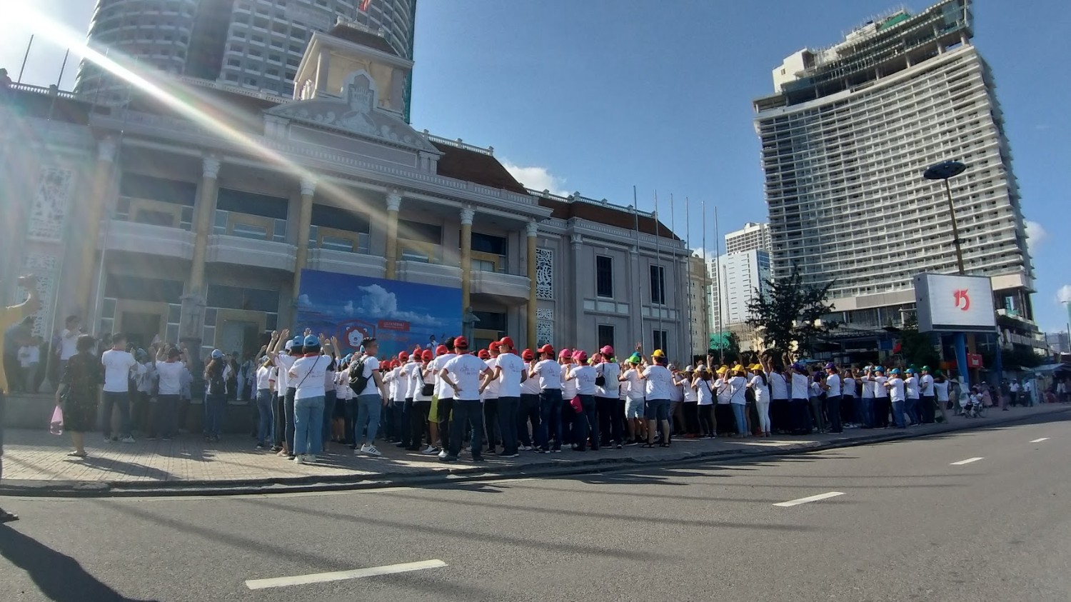 GENERALI Tiếp sức yêu thương