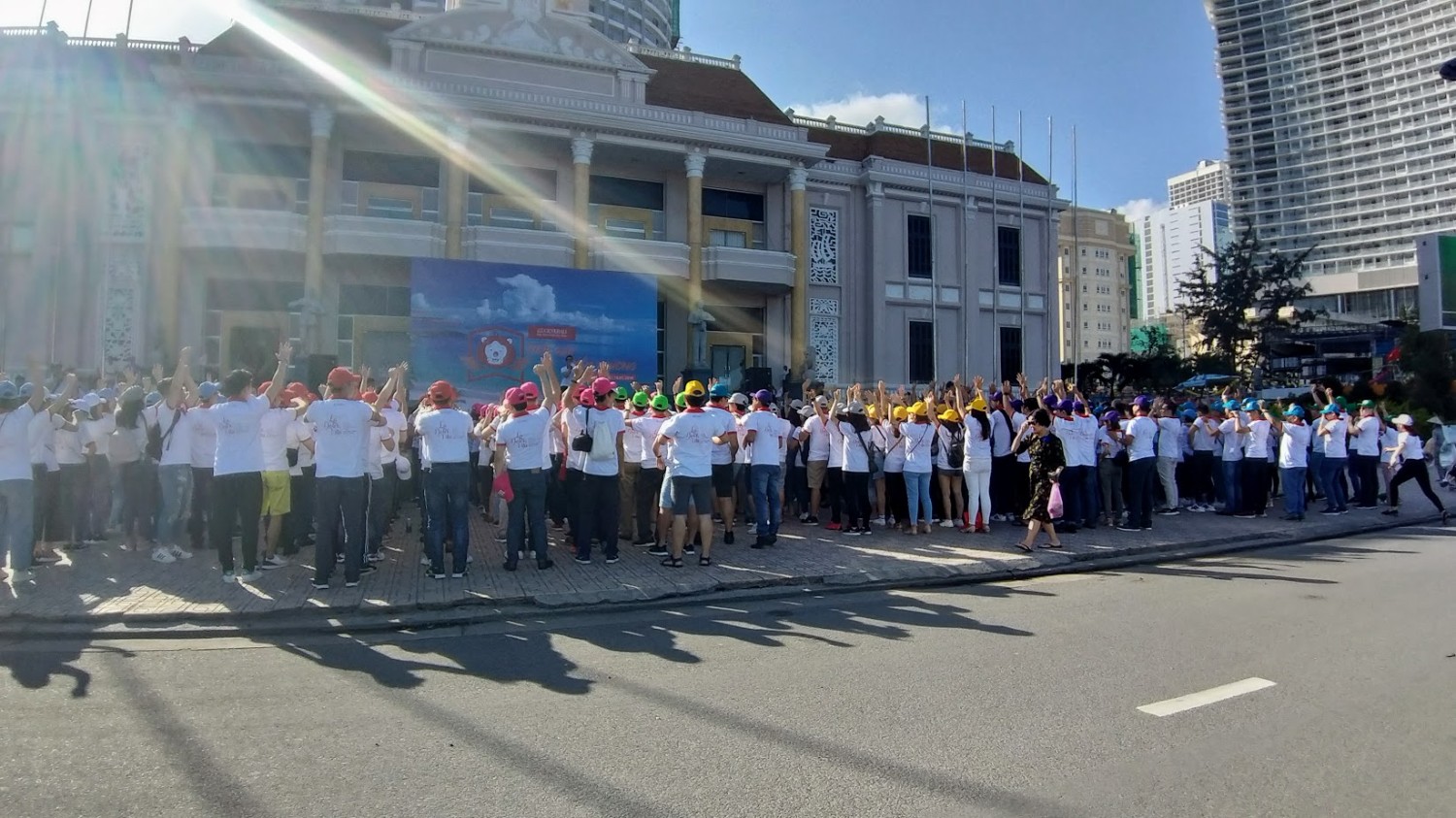 GENERALI Tiếp sức yêu thương