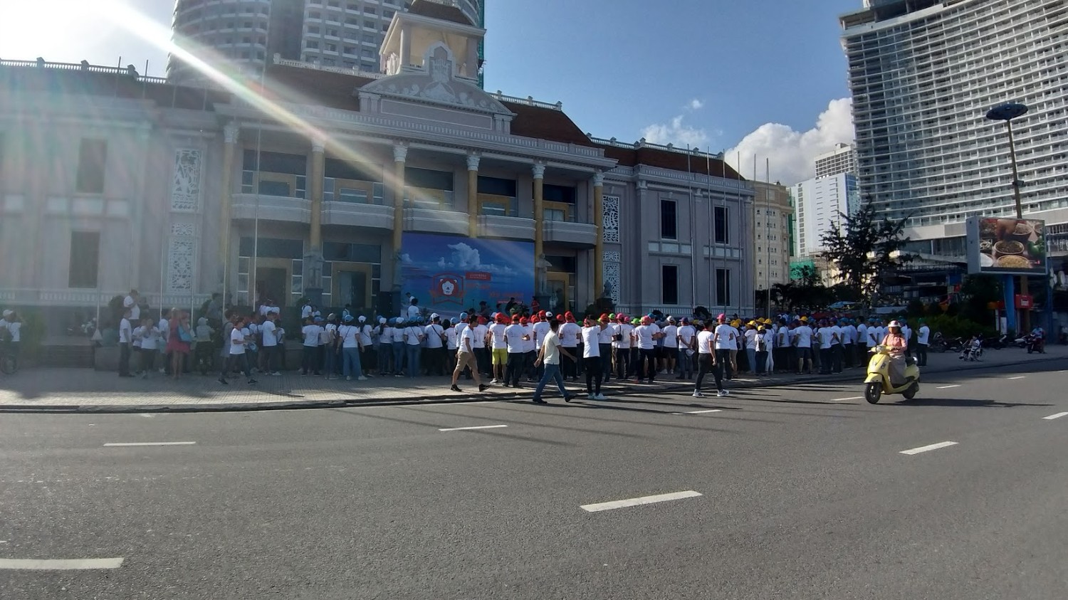 GENERALI Tiếp sức yêu thương