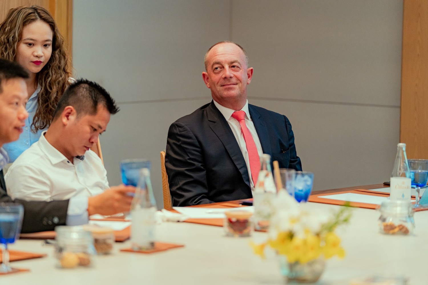 Hội Thảo Kích cầu Du Lịch 2020